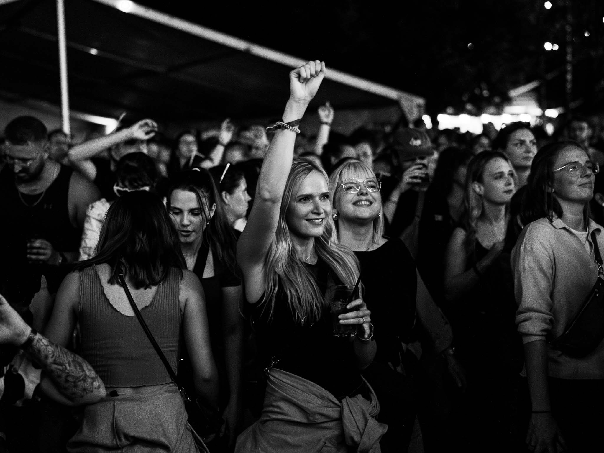 Es Kracht die Nacht. Schlabendorf